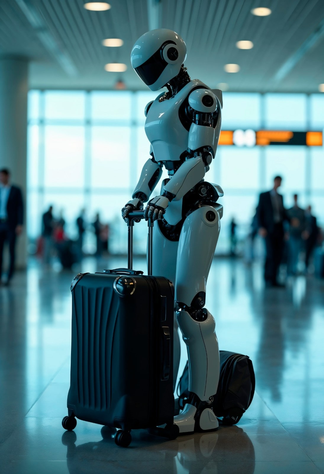 Travel Industry